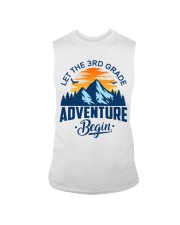 3RD GRADE Sleeveless Tee tile