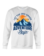 3RD GRADE Crewneck Sweatshirt tile