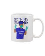 ROYAL BLUE - NOTHING CAN STOP ME Mug thumbnail