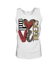 TIGERS Unisex Tank tile