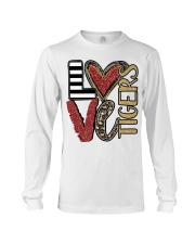 TIGERS Long Sleeve Tee tile