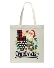 Christmas Tote Bag tile