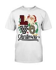 Christmas Classic T-Shirt front