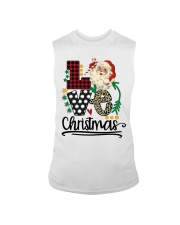 Christmas Sleeveless Tee tile