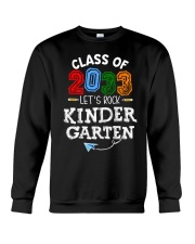 KINDERGARTEN Crewneck Sweatshirt tile