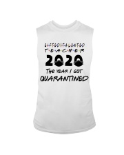 GT TEACHER Sleeveless Tee thumbnail