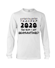 GT TEACHER Long Sleeve Tee thumbnail