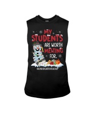 Kindergarten Sleeveless Tee tile