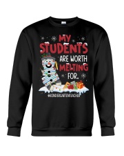 Kindergarten Crewneck Sweatshirt tile