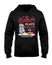 Kindergarten Hooded Sweatshirt tile