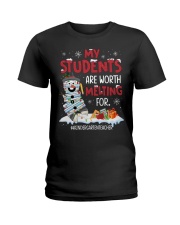 Kindergarten Ladies T-Shirt tile