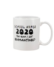 SCHOOL NURSE Mug thumbnail