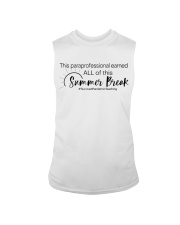 PARAPROFESSIONAL Sleeveless Tee tile