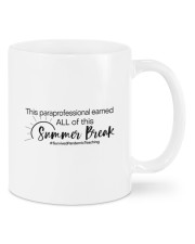 PARAPROFESSIONAL Mugs tile