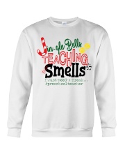 Preschool Crewneck Sweatshirt tile