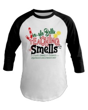Preschool Baseball Tee tile