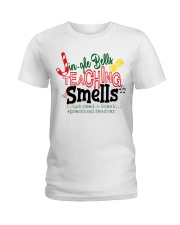Preschool Ladies T-Shirt tile