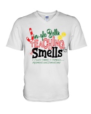 Preschool V-Neck T-Shirt tile
