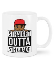 5TH GRADE BOY Mugs tile