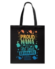 NANA Tote Bag tile