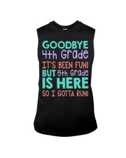 5TH GRADE Sleeveless Tee tile