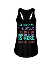 5TH GRADE Ladies Flowy Tank tile
