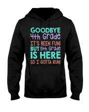 5TH GRADE Hooded Sweatshirt tile