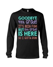 5TH GRADE Long Sleeve Tee tile