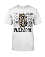 BUCKAROO Classic T-Shirt tile