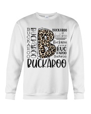 BUCKAROO Crewneck Sweatshirt tile