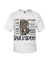 BUCKAROO Youth T-Shirt tile