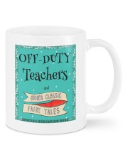 SPED TEACHER 2022 Mugs tile
