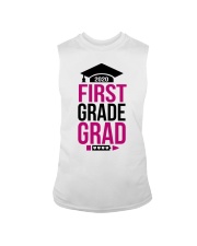 1ST GRADE GRAD Sleeveless Tee tile