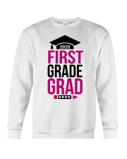 1ST GRADE GRAD Crewneck Sweatshirt tile