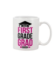 1ST GRADE GRAD Mug tile