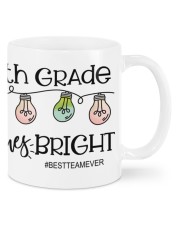 5TH GRADE Mugs tile