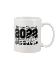 SOPHOMORE FUTURE CLASS OF 2022 Mug tile