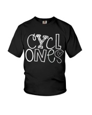 CYCLONES Youth T-Shirt tile