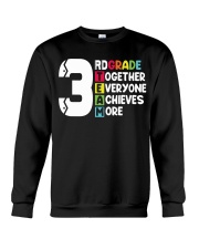 3RD GRADE Crewneck Sweatshirt tile