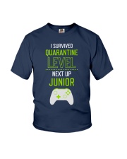 JUNIOR Youth T-Shirt front