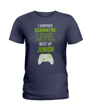 JUNIOR Ladies T-Shirt tile