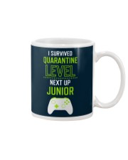 JUNIOR Mug tile