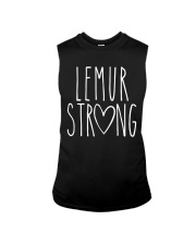 LEMUR STRONG Sleeveless Tee tile