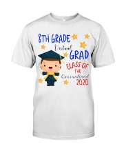 8TH GRADE Classic T-Shirt tile