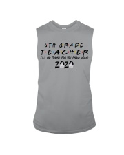 5TH GRADE BE THERE Sleeveless Tee thumbnail
