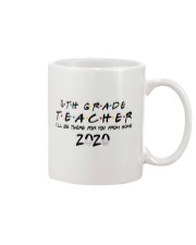 5TH GRADE BE THERE Mug thumbnail