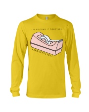 3rd Grade Long Sleeve Tee tile