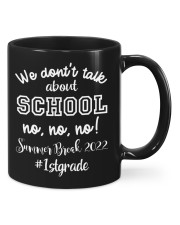 1ST GRADE Mugs tile