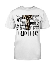 TURTLE Classic T-Shirt tile