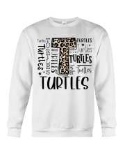 TURTLE Crewneck Sweatshirt tile